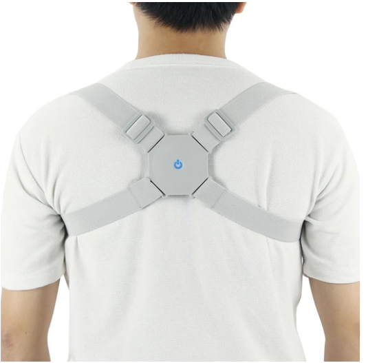 SMART GUARD | Posture Reminder For Men & Women