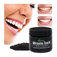 Miracle Teeth Blanchiment dentaire NATUREL