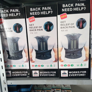 BACK PAIN NEED HELP